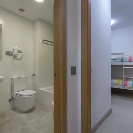 Apartamento Ideal En Manresa Exterior photo