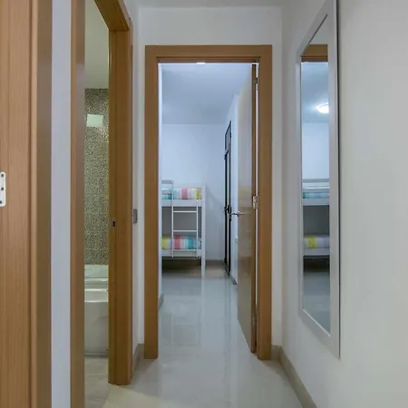 Apartamento Ideal En Manresa Exterior photo