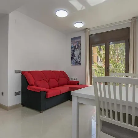 Apartamento Ideal En Manresa Exterior photo