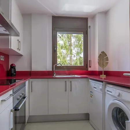 Apartamento Ideal En Manresa Exterior photo