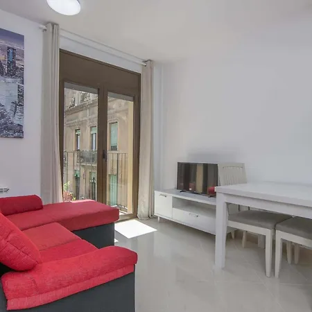 Apartamento Ideal En Manresa Exterior photo