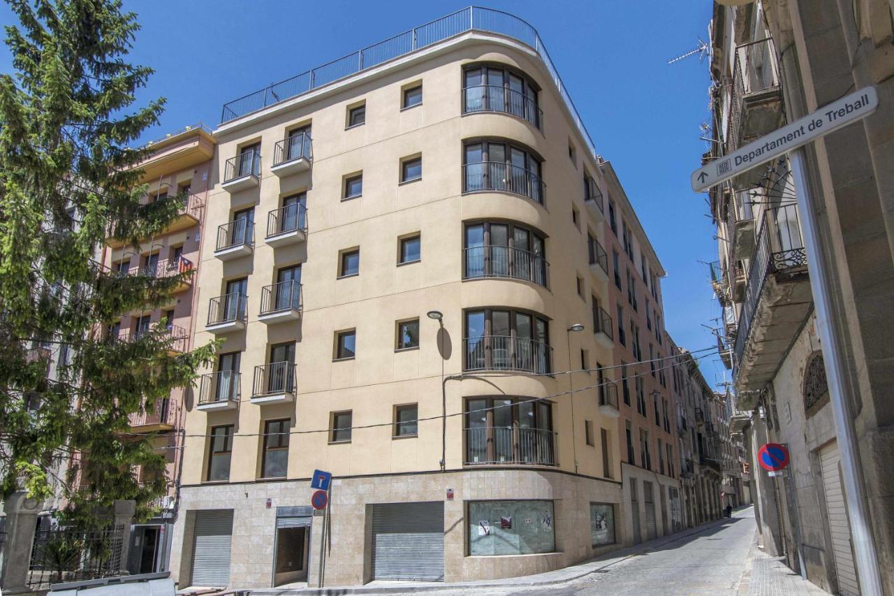 Apartment Ideal En Manresa