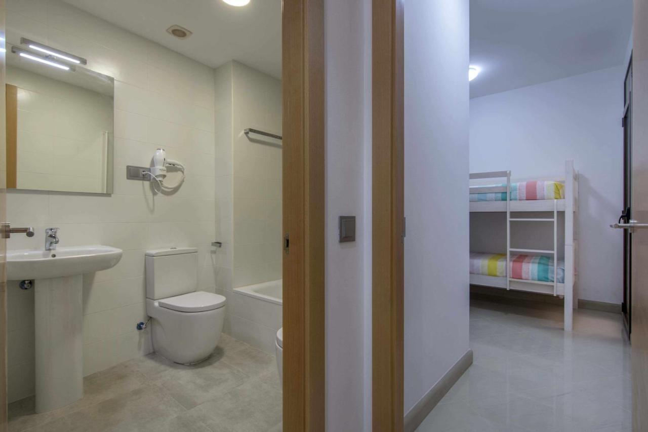 Apartment Ideal En
