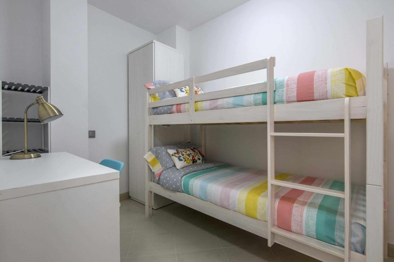 Apartment Ideal En *