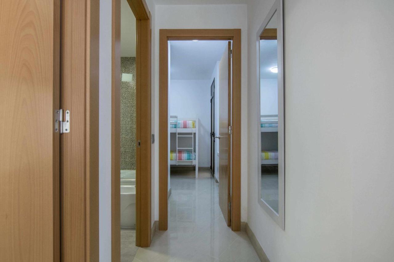 Ideal En Apartment Manresa