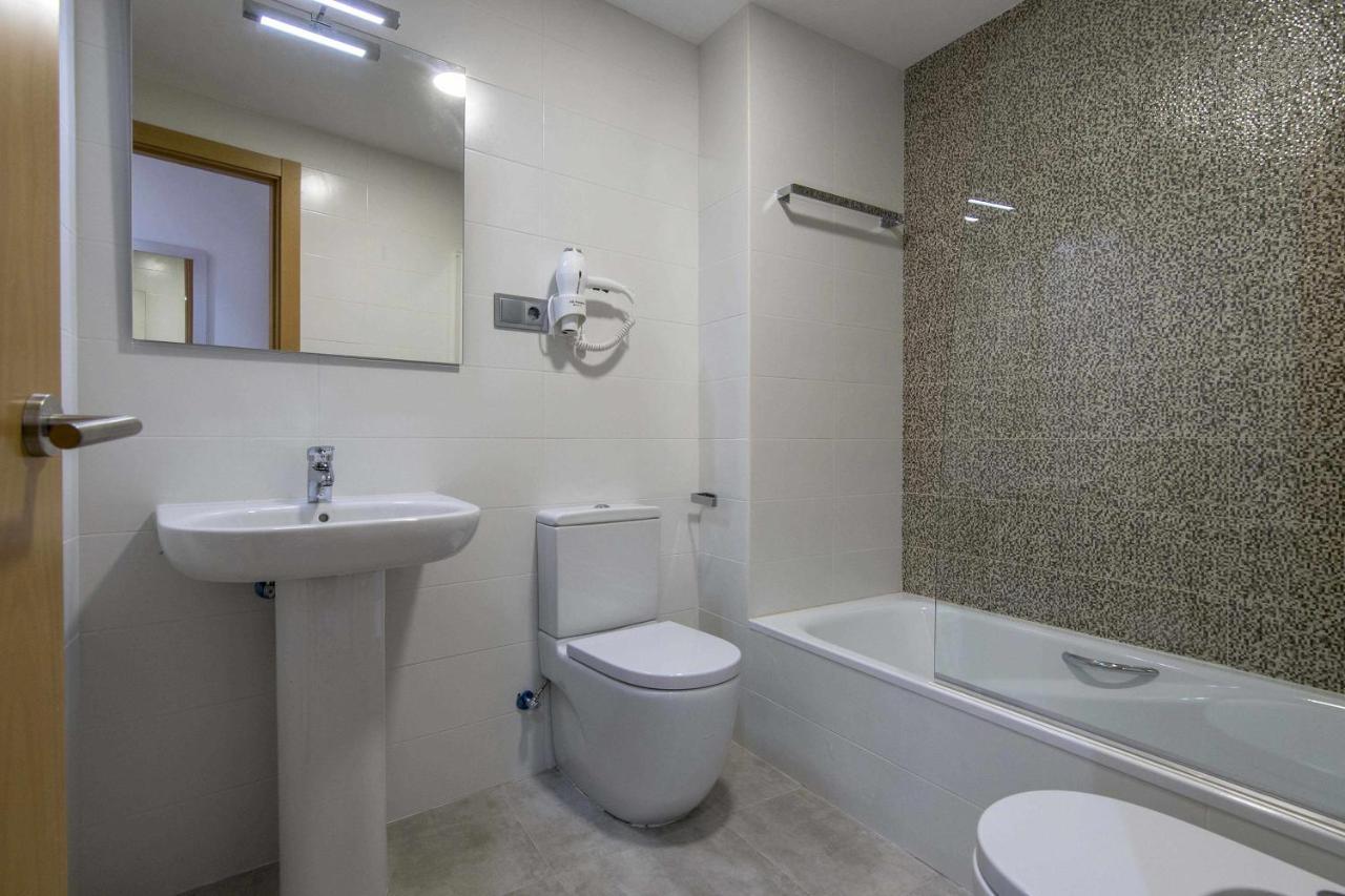 Apartment Ideal En